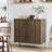 Sideboard Buffet with Storage
