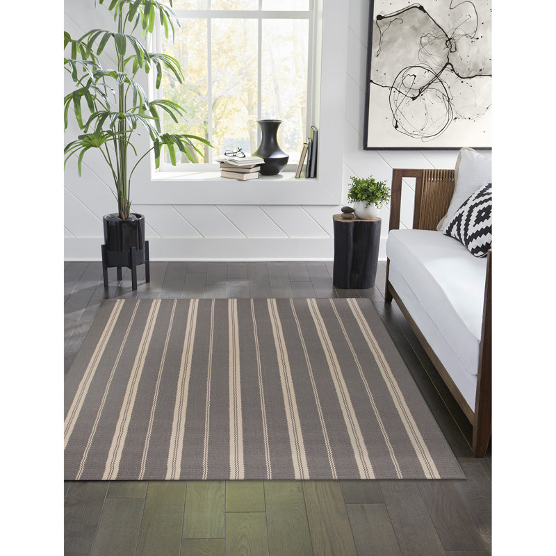 Tapis intérieur / extérieur Owens, Rectangle 5 pi x 7 pi 6 po