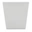 Hyannis 19.31'' Stone Outdoor Side Table