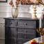 Armoire de rangement rétro de style français-1712768534