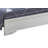 Elegant Transitional Bed-750661598