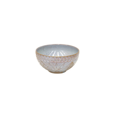 Costa Nova Cristal Fruit Bowl