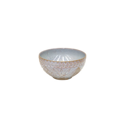 Costa Nova Cristal Stoneware Fruit Bowl