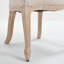 French Country Dining Chairs Set of 2