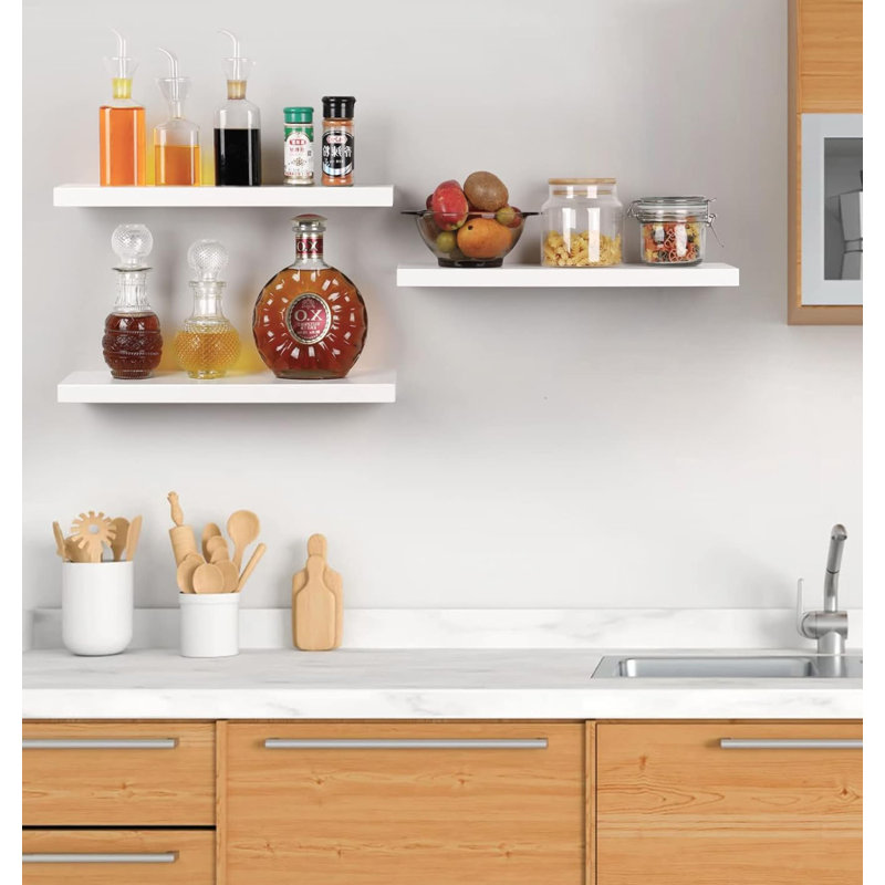 Floating Shelf