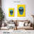 Kerner Blue Skull II-108550239