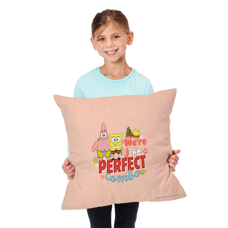 Outdoor Pillow Cover