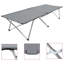 Laci Folding Camping Bed-598119641