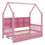 Lit pour enfants Yreka Birchfield