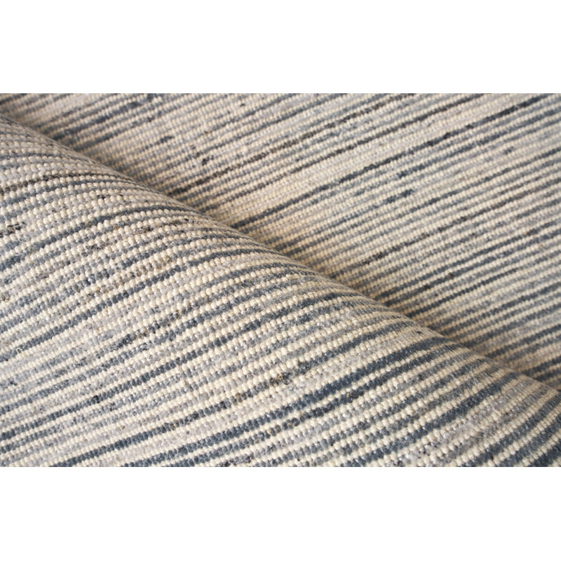 Caprice Striped Area Rug, Rectangle 9' x 12'