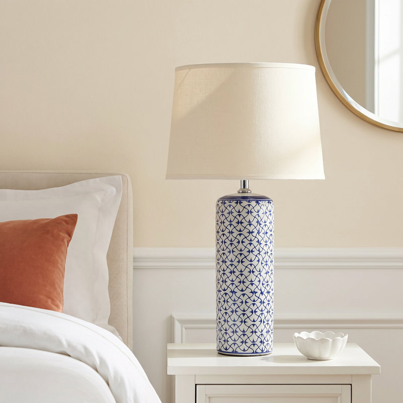 Una Ceramic Table Lamp