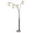 Stephan Modern 84"H Arched Tree Floor Lamp-33094114