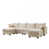 Beige est en rupture de stock