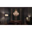 Lustre empire unique et remarquable 10 lumières Brenda-121847973-121847976
