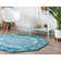 Madline Oriental Indoor Rug