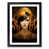 Black Framed