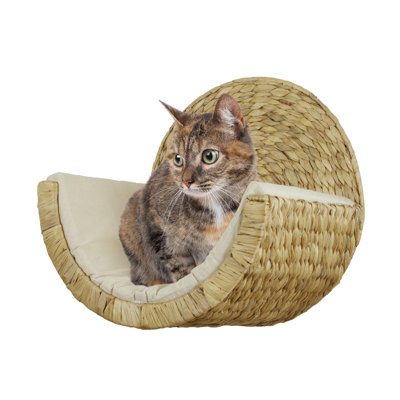 Rutland Cotton Elevated Pet Bed