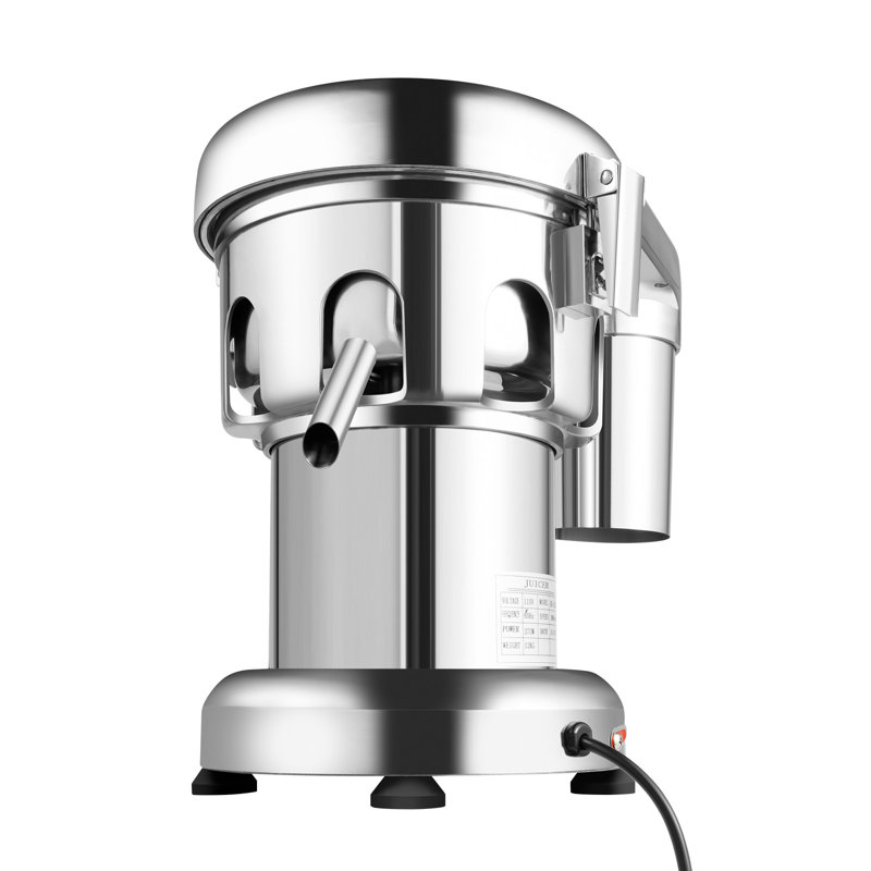  370W Stainless Steel Citrus Juicer 