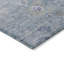 Tapis intérieur / extérieur lavable à la machine Chantille ACN1107 Sky-109485257
