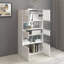 Egypt Dining Hutch Welsh Dresser