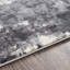 Tapis abstrait gris / ivoire-984062623
