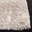 Tapis Kaydan ivoire / brun-611435944