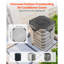 Outdoor Air Conditioner Cover