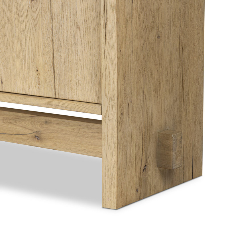 Norely 78" Sideboard