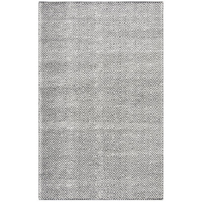 Eleanora Lauren Ralph Lauren Hand Woven Wool Geometric Rug