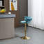 Tabouret pivotant à hauteur réglable Niambi-88522162