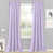 Lavender selected