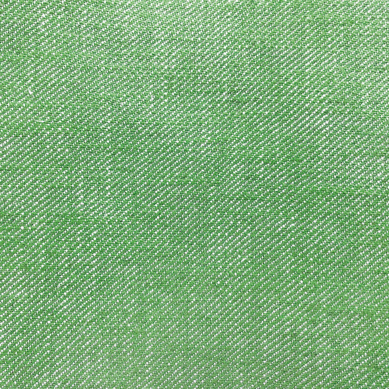 Japon Hisa Performance Fabric, Verde