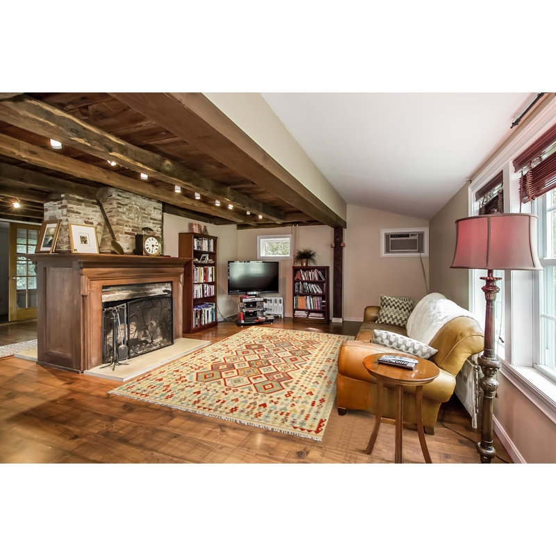Vontella Oriental Rug