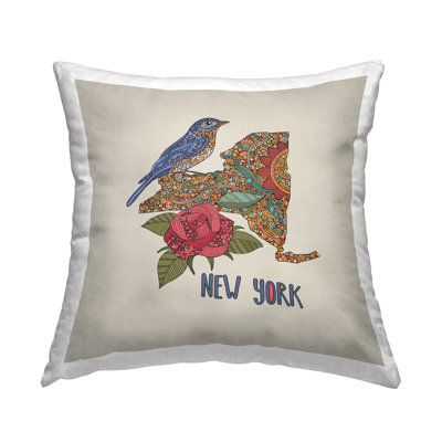 Throw Pillow