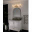 Éclairage pour salle de bain 4 lumières Viran-731492406