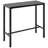 Patio Counter Height Table Bar Table For Garden