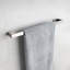 Ensemble de quincaillerie de salle de bain 4 pièces en acier inoxydable