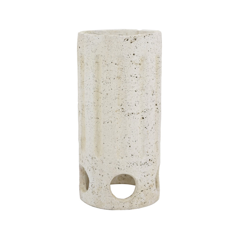 Vase D5X12 ", 12"
