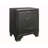 GREY NIGHTSTAND