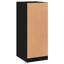 Amareya Manufactured Wood Wardrobe-1981661684-1981661195