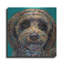 «Blue Doodle Brother 2» par Carolee Vitaletti-799342365