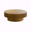 Table basse ronde avec rangement 39,37 po-1048542283