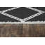 Tapis noir Manvil-246201026