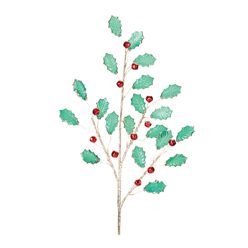 Ensemble de 2 aérosols Holly Leaf Jewel