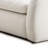 Upholstered 140.75 " Chenille and Crypton® Power Reclining L-Shaped Corner Sectional
