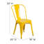 Chaise empilable Calliah-1539301920-1539301933