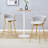 Two Sets Of Swivel Bar Stools-316499236-316499239