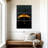 Kerner Gold Umbrella