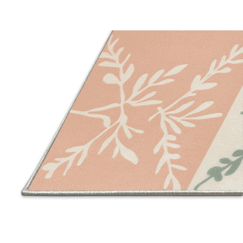 Breezy Grove Rug, Rectangle 8' x 12'