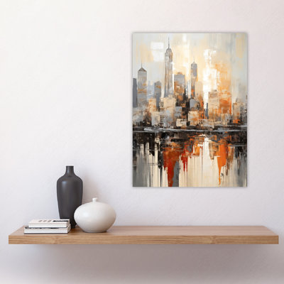 No Frame Print
